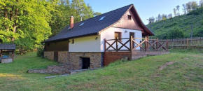 Chalupa u Uhříků